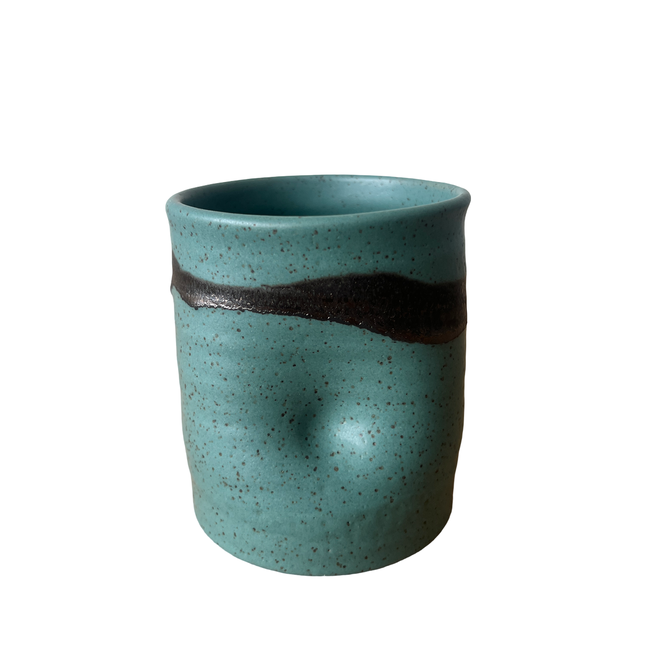 Luna Tumbler in Echeveria Teal-gallery-39554891710653