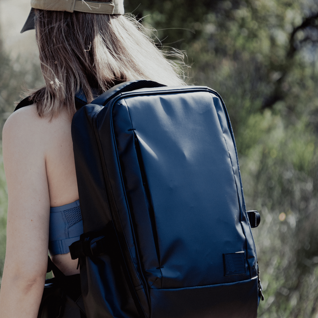 RUKSTR Plus Weighted Backpack-gallery-50012729180448