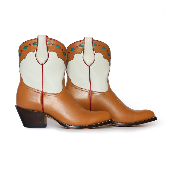 Grocery Store  Women's Cowboy Boot-gallery-35657795109045