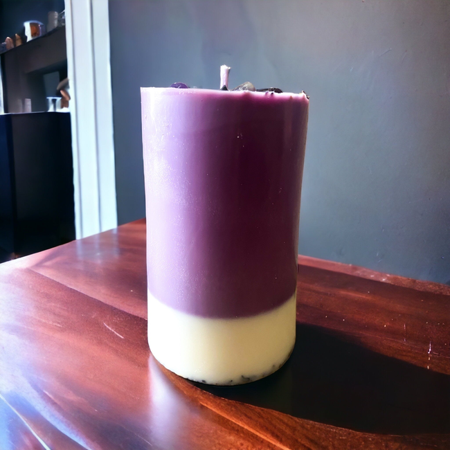 Open 3rd Eye Candle-gallery-31873955364921