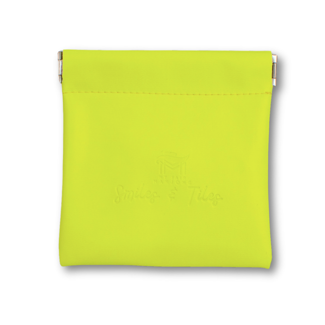 Mahjong Pouch for Tiles, Dice, Coins-gallery-50408986444087