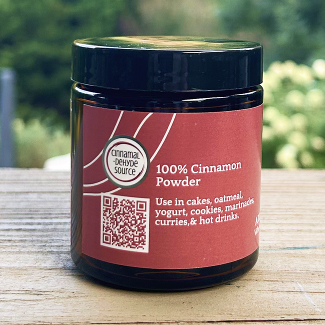 Aromatic 3 Hill Cinnamon-gallery-37059483303989