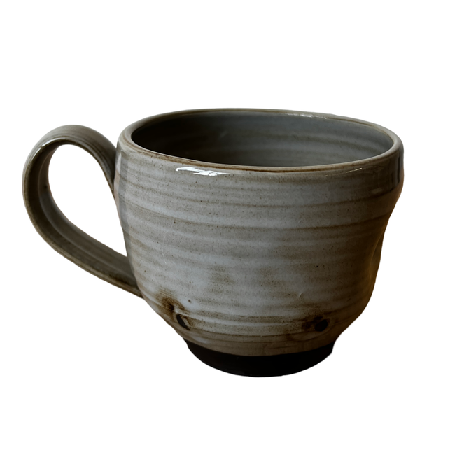 Black Clay Coffee Cups-gallery-36754080235709