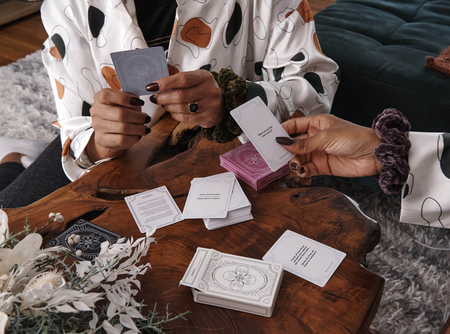 Fun At-Home Activities