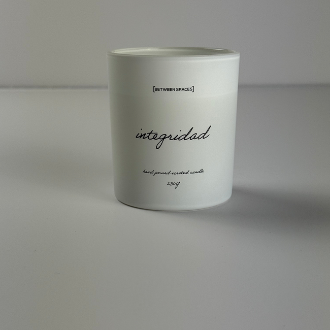 Integridad Candle-gallery-45063543455998