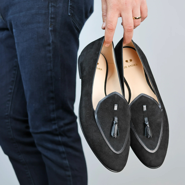 Tassel Loafer-gallery-42999675388124