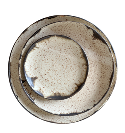 CUSTOM ORDER: Luna Plates