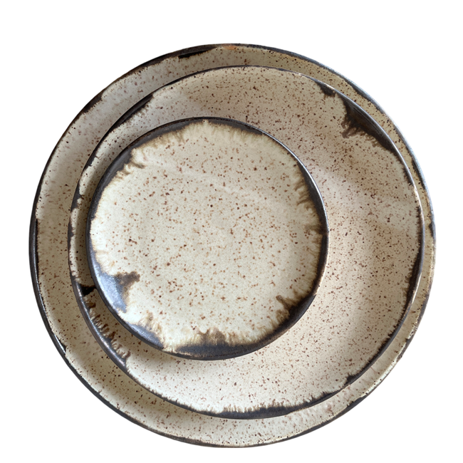 CUSTOM ORDER: Luna Plates-gallery-35938351153341