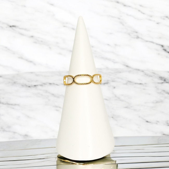 Harmony Oval Ring-gallery-42494599397626