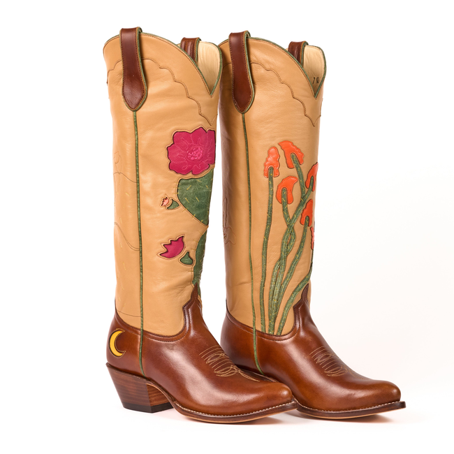 Cactus Women's Cowboy Boot-gallery-39433102164149