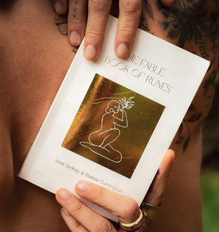 THE FABLE BOOK OF RUNES