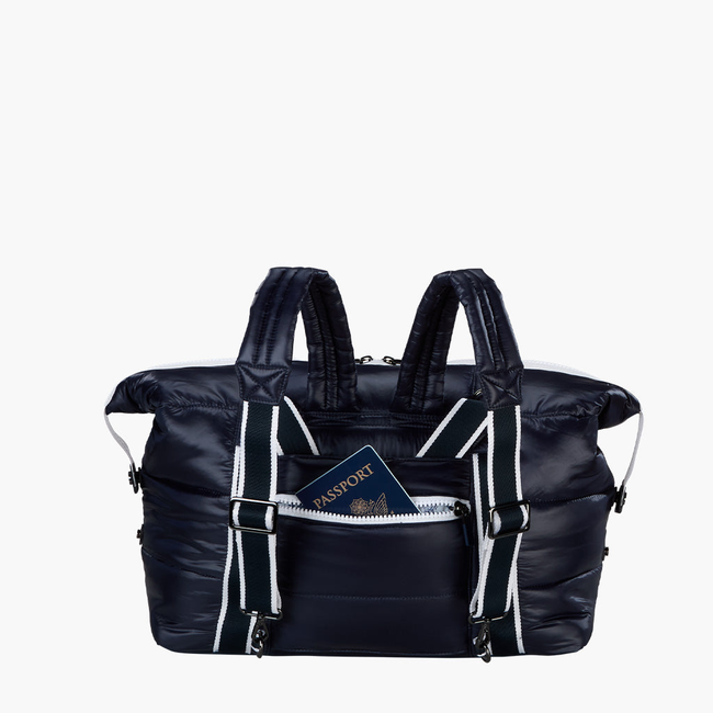 Mega Fluff Super Traveler Tote/Backpack - Travel-gallery-38423102423238
