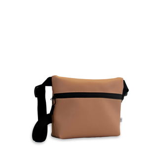 Camel Belt Bag Fanny Pack