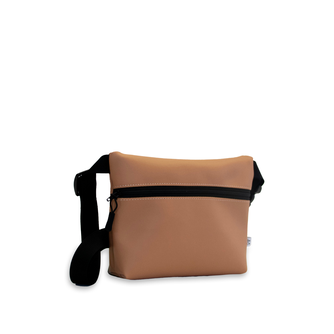 Camel Belt Bag Fanny Pack