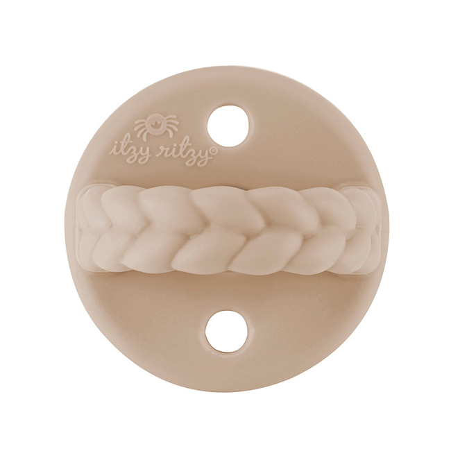 Sweetie Soother™ - Pacifier 2-Pack 6-18M-gallery-37713875304619