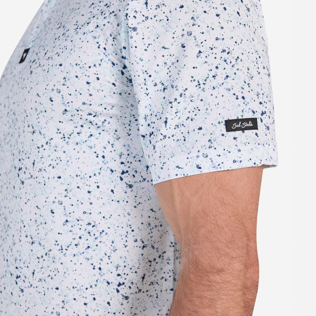 Paint Splatter 3 - Navy-gallery-46963167559873