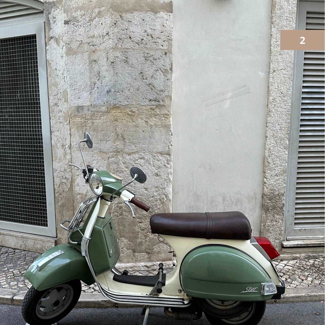 Portugal Travel Planner: A Lisbon Guidebook for a Beautiful, Organized Trip-gallery-31654619119673