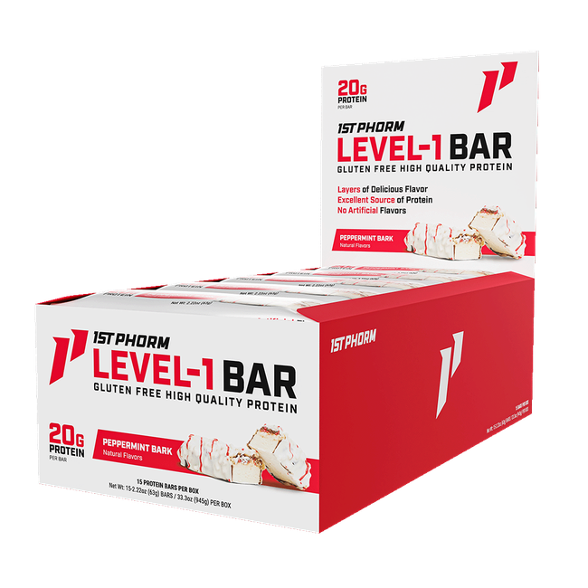 Level-1 Bar (15ct)-gallery-33724671524950