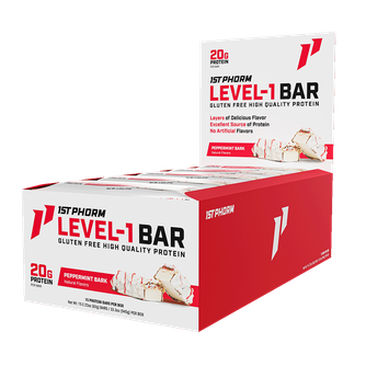 Level-1 Bar (15ct)