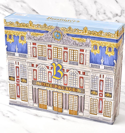 HOLIDAY 2025: Bissinger's The 2025 PALACE Advent Calendar