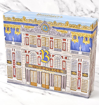 The 2025 PALACE Advent Calendar