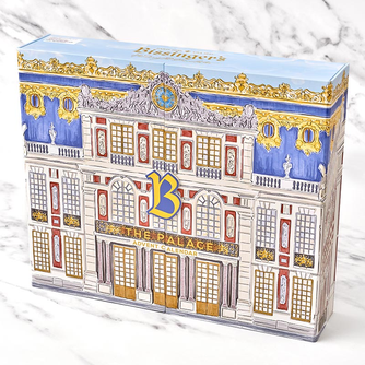 HOLIDAY 2025: Bissinger's The 2025 PALACE Advent Calendar