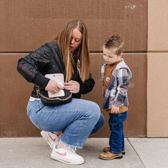 The Jetsetter Petite Crossbody Bag-gallery-42979788390549