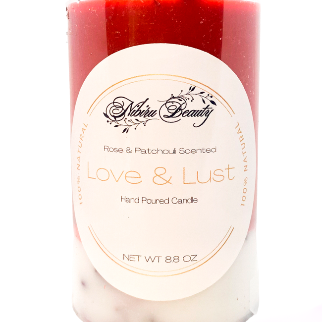 Love & Lust Candle-gallery-31323332345913