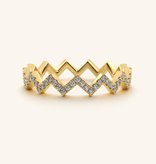 Z-Line Ring