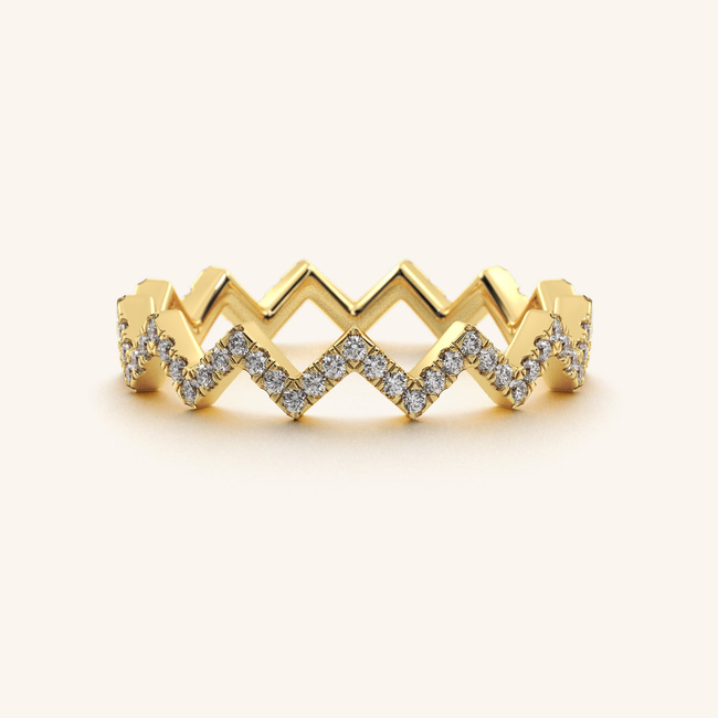 Z-Line Ring-gallery-34836098089017