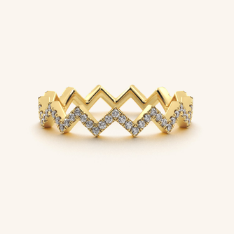 Z-Line Ring