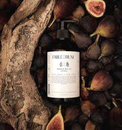 HINOKI & WILD FIG BODY LOTION