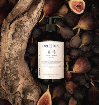 HINOKI & WILD FIG BODY LOTION