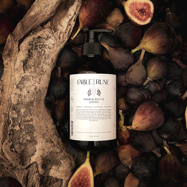 HINOKI & WILD FIG BODY LOTION-gallery-43214205354146