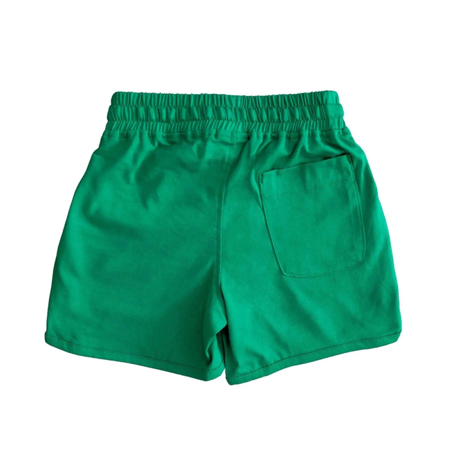 Ollie Shorts - Parakeet-gallery-44649483174187