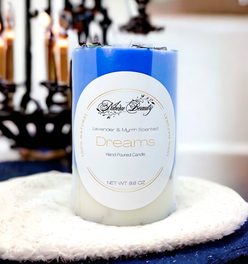 Dreams Candle