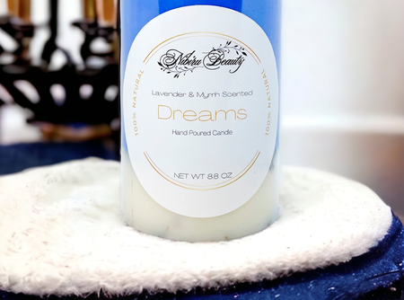 Dreams Candle