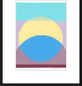 Color Choreography 9