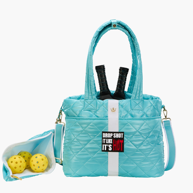 Maxed Out Wanderlust Tote - Pickle & Paddle-gallery-37743700541638