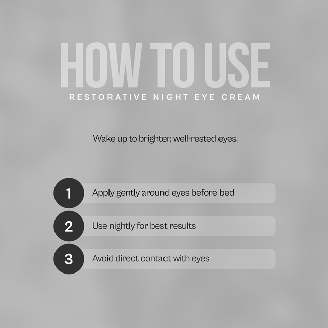 Restorative Night Eye Cream-gallery-49293639450864