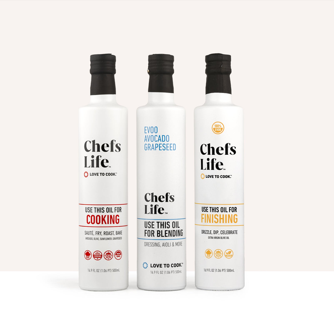 Chefs Life Trio Variety Pack-gallery-37335726391473