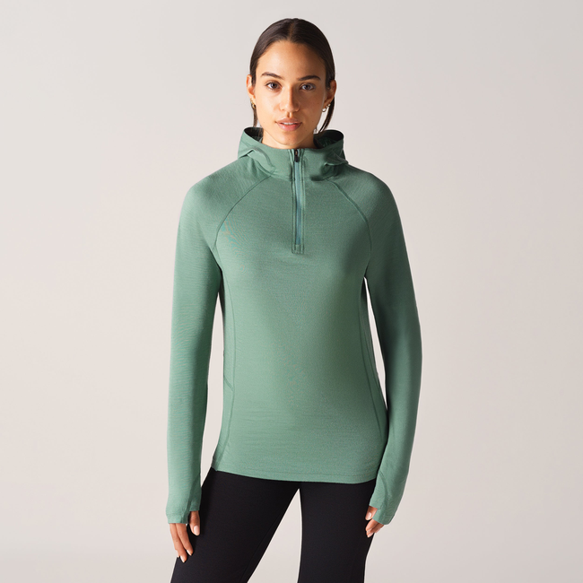 Women's Indie Hoodie-gallery-36217756188843
