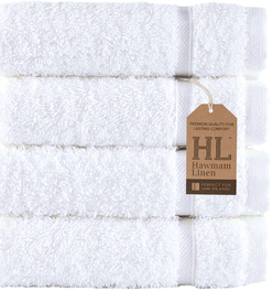 Classic Oasis Collection Washcloths