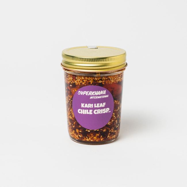 Chili Oil Starter Pack-gallery-33193741844532