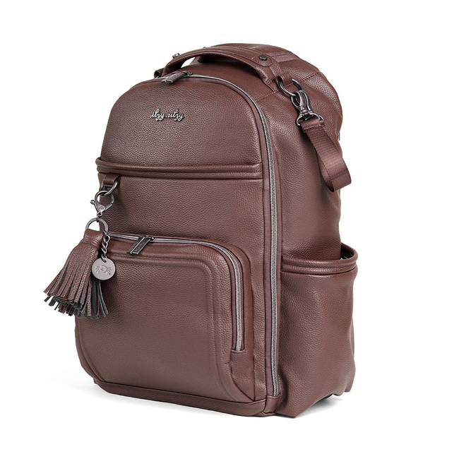 Boss Plus™ Large Diaper Bag Backpack-gallery-37526040838315