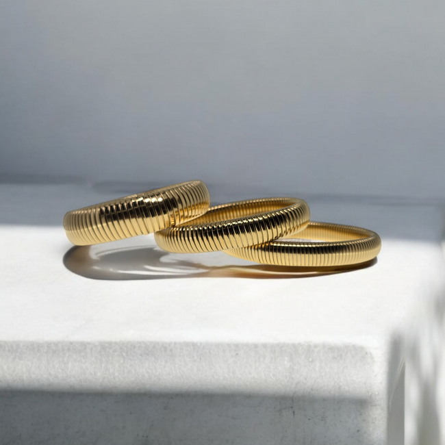 Nicole Stretch Bracelet-gallery-42502908444922