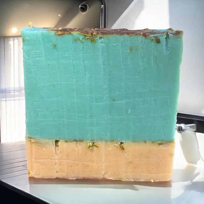 Peace & Prosperity Soap-gallery-36046070054969