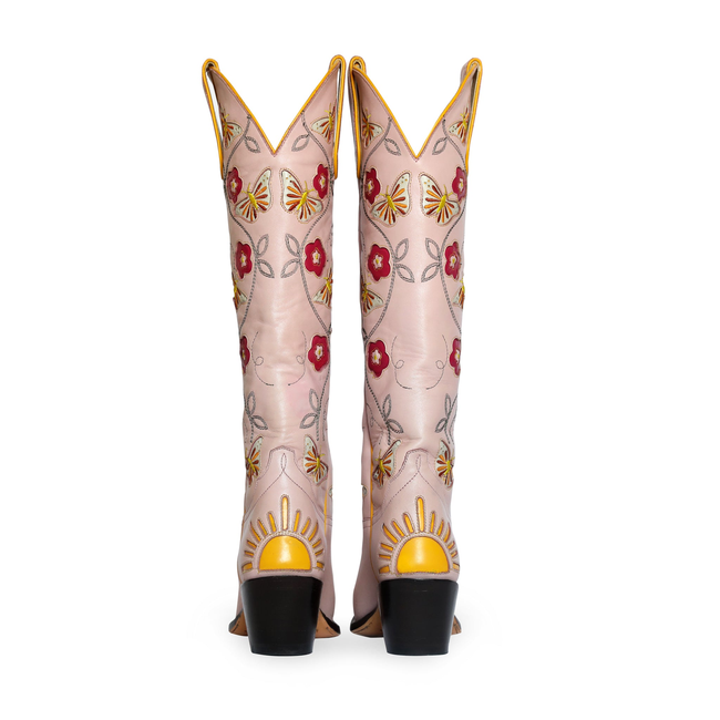 Sunshine Women's Cowboy Boot-gallery-35626845208757