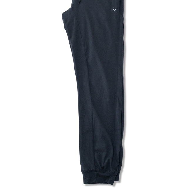 Women's Performance Jogger - Black Heather-gallery-44782748631265