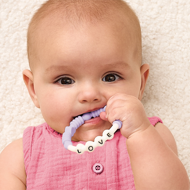 Bitzy Bands™ Teether Set-gallery-41086454104235